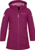 Trollkids Mädchen Wasserdichte Jacke Rosa 460-229 Grösse Produktbild-Vorschau 1