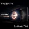 Sharp 50JP7765E QLED Fernseher 50 Zoll Google TV 4K UHD Produktbild-Vorschau 7