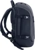 HP Travel Laptop-Rucksack 25 Liter 15,6 Zoll Iron Grey Produktbild-Vorschau 7