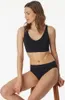 Schiesser Damen Soft BH mit herausn. Pads Gr. S  weiss Produktbild-Vorschau 1