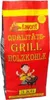 Favorit Grill Holzkohle 3 kg Sack, grosse Körnung, brennt Produktbild-Vorschau 1