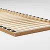 SMARTBett Schrankbett Standard  Eiche Sonoma 90 Horizontal Produktbild-Vorschau 4