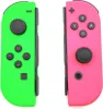 Joy-Con 2er-Set Neon-Grün/Neon-Pink Produktbild-Vorschau 9