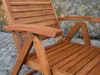 ORLANDO - Chaise pliante Voir les images du produit 5