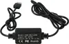 vhbw USB-Ladekabel kompatibel mit Sony DCR- SR300, SR300C, Produktbild-Vorschau 2