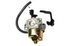 Vergaser für HONDA OHV Motor (5,5 - 6,5PS) GX140 GX160 Produktbild-Vorschau 4