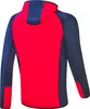BLACK CREVICE - Herren Hybrid Sportjacke/Fleecejacke | Produktbild-Vorschau 2