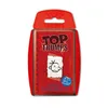 A product shot of a Top Trumps card game box. Produktbild-Vorschau