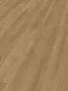 A close-up view of wood-look vinyl flooring planks. Produktbild-Vorschau