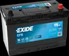 Exide EL954 Start-Stop EFB 12V 95Ah 800A Autobatterie Produktbild-Vorschau 1