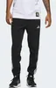 adidas Jogginghose Herren im 3 Streifen Design, Größe:XL, Produktbild-Vorschau 11