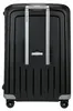 Samsonite S'Cure, Spinner, Czarny, 4 szt., Europa, 102 l, Podgląd zdjęcia produktu 16