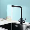 Cecipa MAX 3-Wege-KüchenarmaturTrinkwasserhahn, 360° Produktbild-Vorschau 6