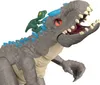 MATTEL JURASSIC WORLD dinosaure Indominus Rex GMR16 Voir les images du produit 7