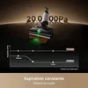 MOVA X4 Plus Nass- und Trockensauger Produktbild-Vorschau 9