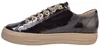 Paul Green Damen Sneaker Low-Top  Braun 40.5 EU Produktbild-Vorschau 15