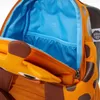AFFENZAHN Big Friend Žirafa Dětský batoh oranžová Náhled obrázku produktu 7