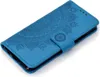 Huawei P30 Lite Handyhülle Flip Case Cover Bumper Mandala Produktbild-Vorschau 7