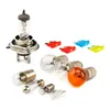 Coffret 8 Ampoule + 4 fusibles Maxibox H4 12V - BOSCH Voir les images du produit 4
