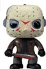 Horror Friday The 13th - Jason Voorhees 01 Funko Pop! Vinyl Produktbild-Vorschau 2