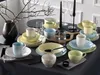 CreaTable, 24280, Confetti Bunt, Kombiservice 16-tlg, Produktbild-Vorschau 5