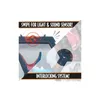 WOW POD Jurassic Park - Mosasaurus Podgląd zdjęcia produktu 5