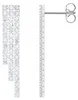 Thomas Sabo Wasserfall-Ohrringe H2309-051-14 Produktbild-Vorschau 8