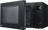 Lg Smart Inverter 1000w Mikrowelle Mit Grill Durchsichtig Produktbild-Vorschau 8