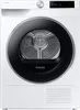 Samsung DV90DG6845LEU3 Wärmepumpentrockner, 9kg, A Klasse Produktbild-Vorschau 1