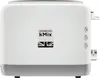 KENWOOD TCX 751 WH KENWOOD TCX751 Toaster weiß Voir les images du produit 8