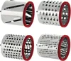 Reibemaschine 3 Trommel Podgląd zdjęcia produktu 8