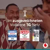 Vodafone Prepaid CallYa M | 65 GB statt 50 GB | 15 EUR Produktbild-Vorschau 6