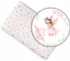 Spannbettlaken für Kinderbett 60x120 cm - 100% Baumwolle - Produktbild-Vorschau 1