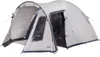 High Peak Kuppelzelt Tessin 5.0 390 X 300 X 190 Cm Produktbild-Vorschau 1