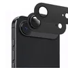 2x Kameraschutz für Apple iPhone 17 Air  Aluminium Schutz Produktbild-Vorschau 1