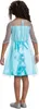 ALMARINA Frozen Elsa Kostüm XS 3-4 Jahre 129869M 50716 Produktbild-Vorschau 3