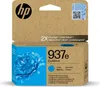 HP 937e EvoMore Cyan Original Druckerpatrone, Hohe (XL-) Produktbild-Vorschau 4