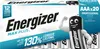 ENERGIZER Batterie Alkaline AAA (LR03) 1.5V (20er Blister) Anteprima dell’immagine prodotto 10