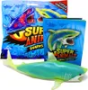 DeAgostini Super Animals - Sharks Edition - Sammelfigur Hai Produktbild-Vorschau 1