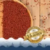 10 Liter (3,7 kg) Lyra Pond® Pond Colour Astax Koi Pellets Produktbild-Vorschau 3