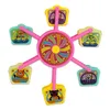 Spielzeug Riesenrad für Kinder - ca. 15 cm Produktbild-Vorschau 2