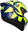 AGV K1 S Soleluna 2018 XL Prilba Náhľad obrázku produktu 7