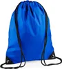 BagBase BG10 | Borsa da palestra Premium Gymsac | 33 x 45 Anteprima dell’immagine prodotto 1