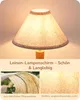 Lampe de table EDISHINE en bois, lampe de chevet LED avec Voir les images du produit 3