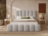 Emlar Polsterbett Mellow 160x200 cm - Bett mit Bettkasten & Produktbild-Vorschau 2