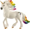 Schleich 70523 - Personaggio giocattolo - Unicorno Anteprima dell’immagine prodotto 1