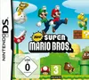 New Super Mario Bros. Produktbild-Vorschau 1