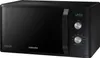 Microonde con grill Samsung MG23K3614AKE1 Nero 800 W 23 L Anteprima dell’immagine prodotto 6