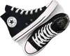 Converse Chuck Taylor All Star Leopard Couleur Noir Voir les images du produit 8