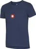 Ocún Promo T Men Farbe: Blau S-Sea / Größe: M Produktbild-Vorschau 1